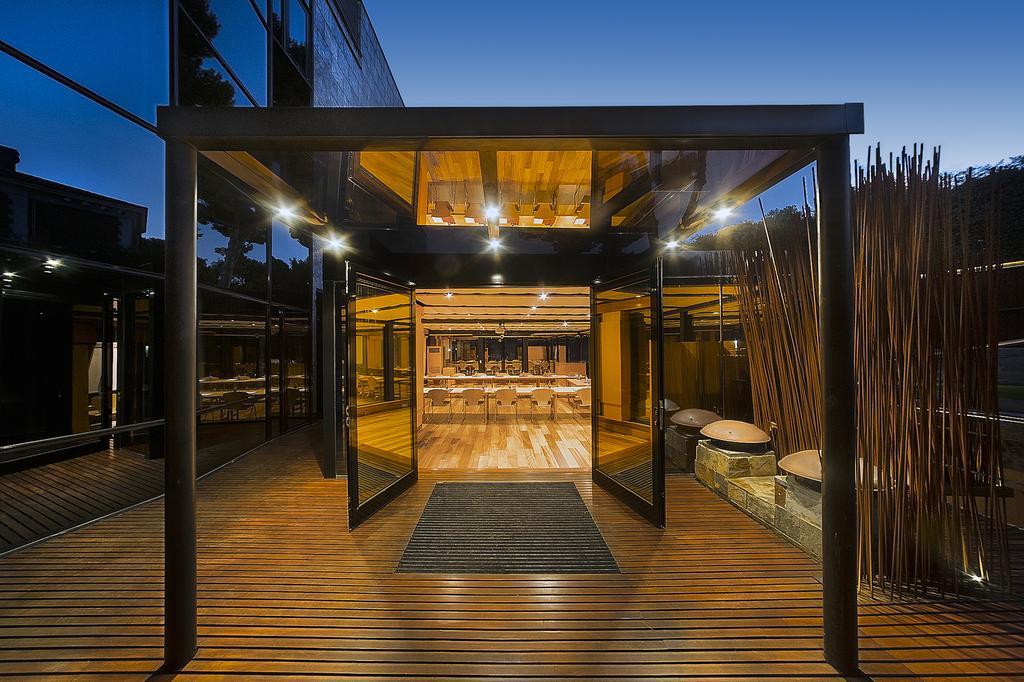 Sansi Pedralbes Hotel Barcelona Ngoại thất bức ảnh