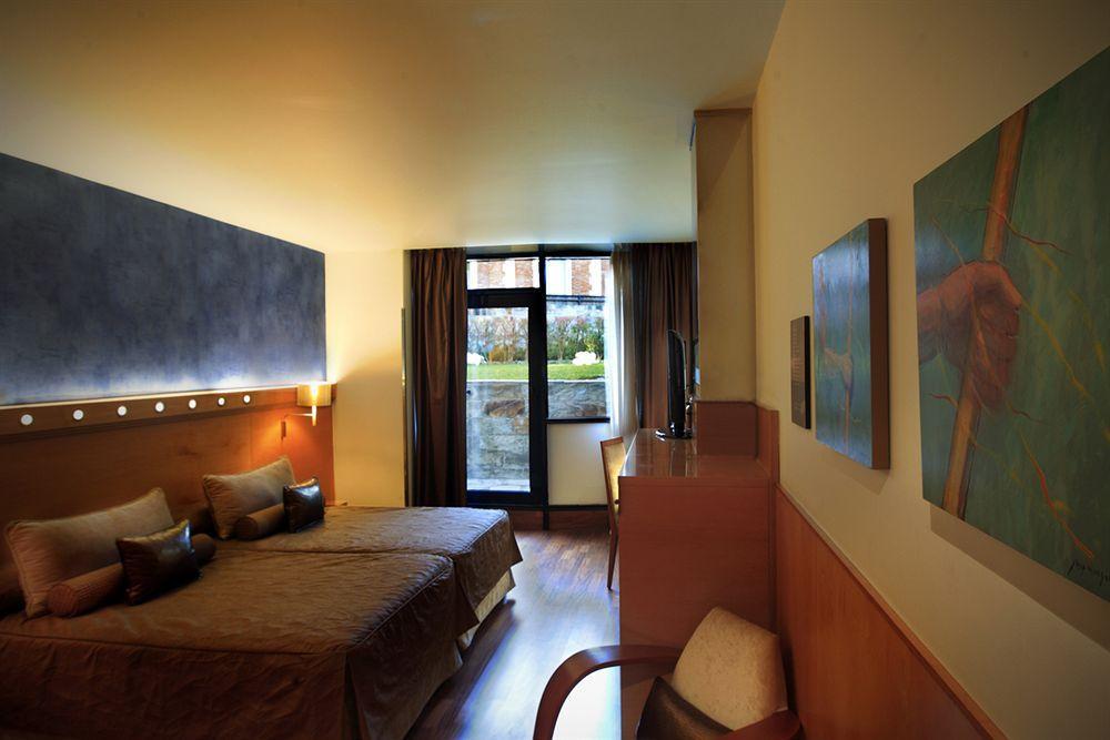 Sansi Pedralbes Hotel Barcelona Ngoại thất bức ảnh