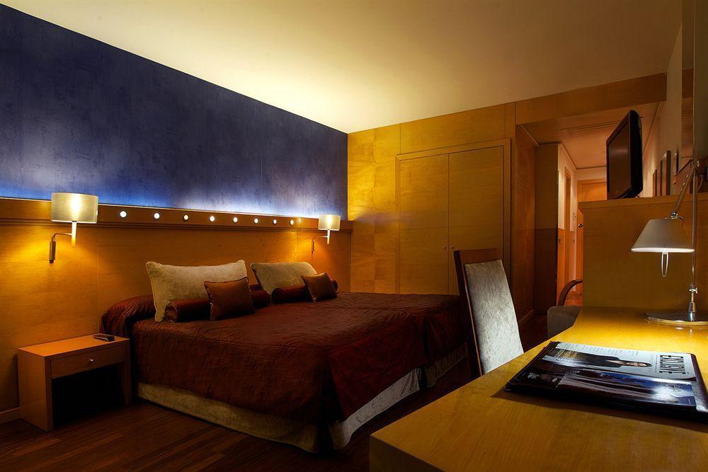 Sansi Pedralbes Hotel Barcelona Ngoại thất bức ảnh